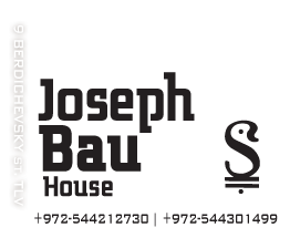 Joseph Bau